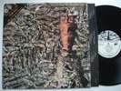 SIOUXSIE AND THE BANSHEES Juju EX PVC 8903 Original Goth LP w/inner sleeve