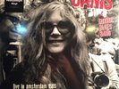 JANIS JOPLIN & KOZMIC BLUES BAND Live In Amsterdam 1969 SEALED VINYL LP