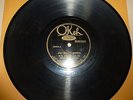 PREWAR COUNTRY 78 RPM RECORD - DIXIE ENTERTAINERS/EARL JOHNSON - OKEH 45092