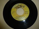 RARE 45RPM WHITE GOSPEL RECORD - WALLY FOWLER & OAK RIDGE QUARTET - BULLET  148