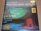 Bohm/Nilsson/Windgassen WAGNER Tristan und Isolde - DGG 139 221/25 SEALED