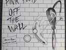 Pink Floyd   Off The Wall Radio PROMO   Gorgeous MINT-