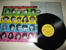 ROLLING STONES - SOME GIRLS - RS JAPAN 1978 MINT ORIGINAL