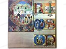 King Crimson - Lizard GER LP FOC //1