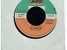 LED ZEPPELIN STAIRWAY TO HEAVEN/WHOLE LOTTA LOVE 45 ATLANTIC