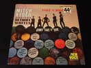 Mitch Ryder & The Detroit Wheels-Take A Ride-ORIGINAL 1966 US STEREO LP-SEALED