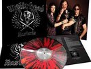 MOTORHEAD-Bastards  VINYL LP NEW