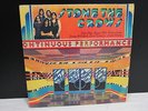 Stone The Crows Ontinuous Performance Vinyl LP Ex-/Ex- Polydor 2391 043, CTM P30