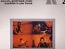 ART ENSEMBLE OF CHICAGO - Great Black Music: A Jackson In Your House - LP