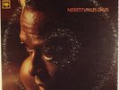 MILES DAVIS-NEFERTITI-RECORD MINT, UNPLAYED