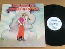 ATOMIC ROOSTER..IN HEARING OF ... RARE UK FIRST ISSUE.. PEGASUS PEG 1