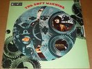 THE SOFT MACHINE Soft Machine LP PROBE 1968 US orig+foc ROBERT WYATT-KEVIN AYERS