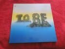 To Be - Same (Incl. Glücklich & Samba für Heino)  LP Brain Jazz Funk Rock Fusion