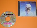 Scorpions - Blackout / EMI 1988 / West Germany / Rar