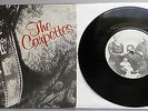 The Carpettes - The Carpettes UK 1977 Small Wonder 7