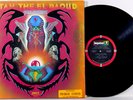 ALICE COLTRANE ? PTAH, THE EL DAOUD ? NM 1970 Impulse + hype SANDERS HENDERSON
