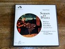 HMV SAN 117-8-9  . White Angel . Samson et Dalila.PRETRE.Opéra. 3 lp . NM