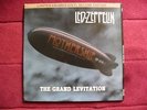 Led Zeppelin-The Grand Levitation -3 x Colored Vinyl Deluxe Edition-2008