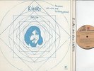 The Kinks - Lola Versus Powerman - Rock LP - Gatefold - Original Inner Sleeve