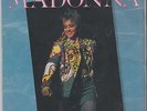 MADONNA- OVER AND OVER ( RARO 7' ITALY PRESS)