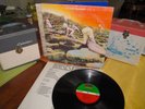 LED ZEPPELIN Rare Vinyl Lp HOUSES OF THE HOLY Original 1973 Atlantic Lbl Beauty