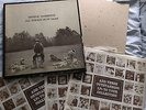 GEORGE HARRISON ?– ALL THINGS MUST PASS - Apple Records ?– STCH 639 - 3 × Vinyl