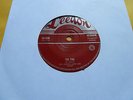 LEE ALLEN/SCARCE AUSSIE LEEDON R’N’B/=TIC TOC +CHUGGIN’