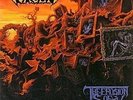 GORGUTS - The Erosion Of Sanity (LP)