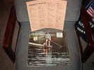 JAMES TAYLOR One Man Dog LP WARNER BROS. Quadradisc SHRINK WITH STICKERS