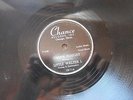 little walter j chance label 1116 that's alright / just keep loving  LIKE NEW