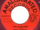 ** ERROL DUNKLEY  THE SCORCHER  KEITH BLAKE  MUSICALLY  TOP JOE GIBBS ROCKSTEADY