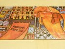 ANONIMA SOUND LTD. - RED TAPE MACHINE-LP reissue of 1972-super progressiv Rock