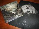 Blut aus Nord - Memoria Vetusta III - Saturnian Poetry - LP + poster & booklet