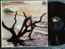 JIMMY NAMARO TRIO Driftwood DOT 3246 mono EXOTICA/JAZZ original VG+ clean LP