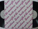 Queen Invite You To A Night At The Warehouse RARE 2 LP Set