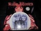 Rata Blanca Magos Espadas Rosas Lp Venezuela Promocional Sonografica Metallica