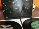 (EX+) Yeah Yeah Yeahs IS IS Gatefold Double UK 2x7