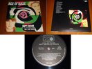 ACE OF BASE-HAPPY NATION GREEK COPY ORIGINAL LP 1993