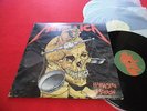 Metallica - Harvester Of Sorrow  3 LP