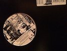 Underworld Rez Cowgirl Limited Edition White Vinyl