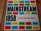Mainstream 1958/East Coast Jazz Scene - SAVOY MG 12127 (DG/RED LABEL)