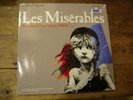 1985 vinyl double LP: LES MISERABLES excellent A1B1A1B1  ENCORE 1 stage, musical