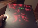 Hell Comes To Your House LP - Bemisbrain - Punk - Goth - Social Distortion
