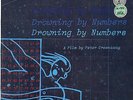 MICHAEL NYMAN Drowning By Numbers Venture VE23 Vinyl LP1988