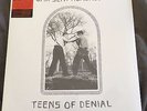 Car Seat Headrest - Teens of Denial recalled version sealed 2xLP Matador Records