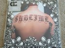 Sublime Back to Black 2 LP Geffen Gasoline Alley Re-Issue 180 gram Audiophile
