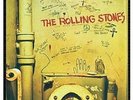 Beggars Banquet - Rolling Stones (Vinyl Used Very Good) Clear Vinyl/Remastered