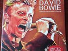 david bowie in memory of vinyl album ltd edition new and sealed mint
