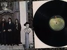 BEATLES NM Original Hey Jude LP