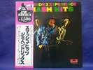 Jimi Hendrix Experience Smash Hits 